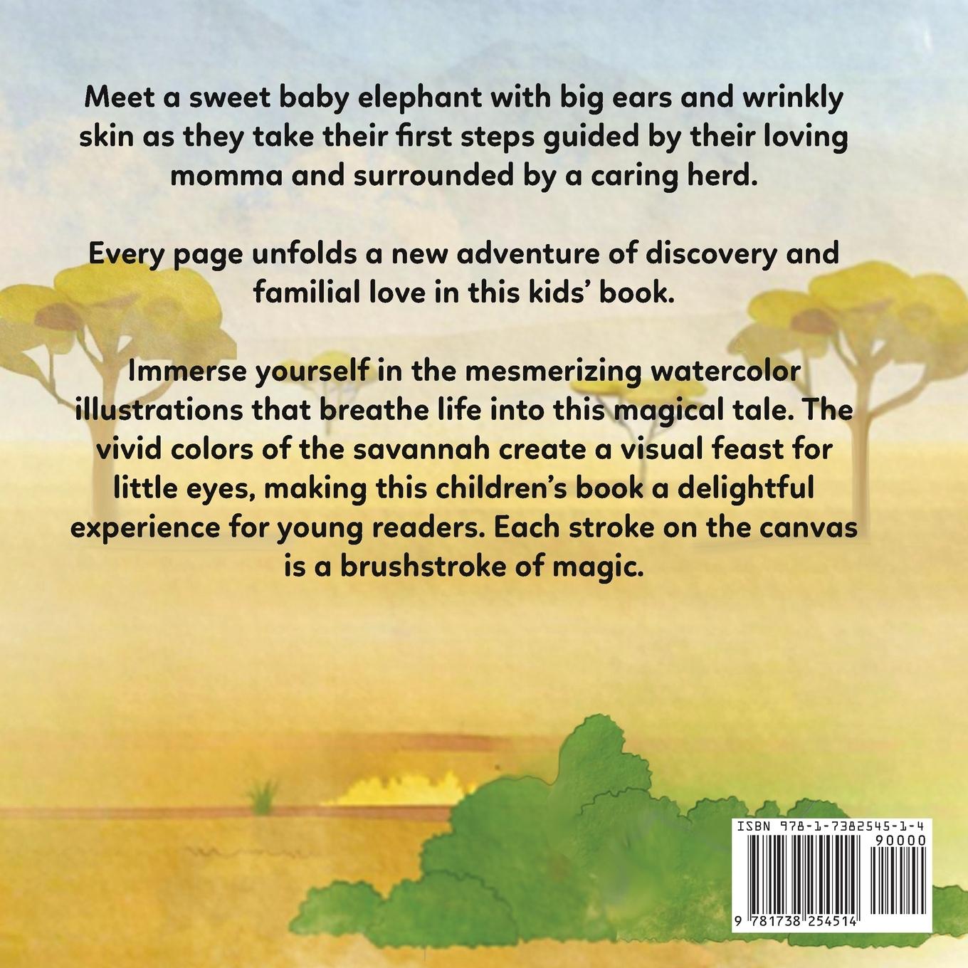 Rückseitencover Momma Loves You