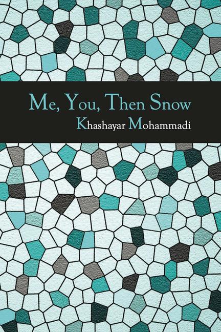 Vorderes Coverbild Me, You, Then Snow