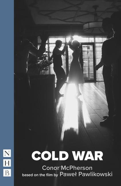 Vorderes Coverbild Cold War