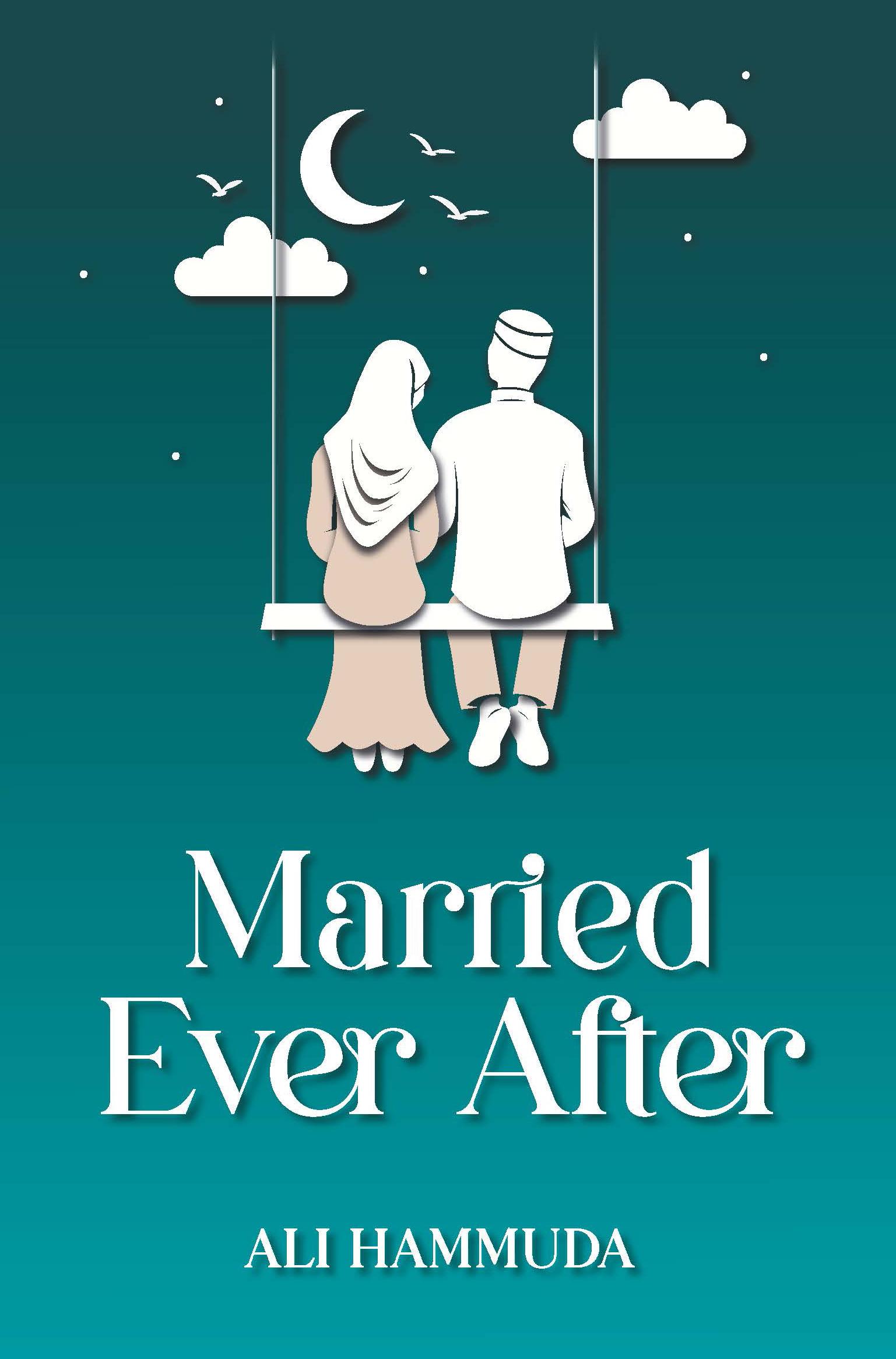 Vorderes Coverbild Married Ever After