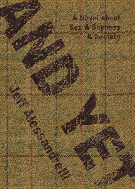 Vorderes Coverbild And Yet