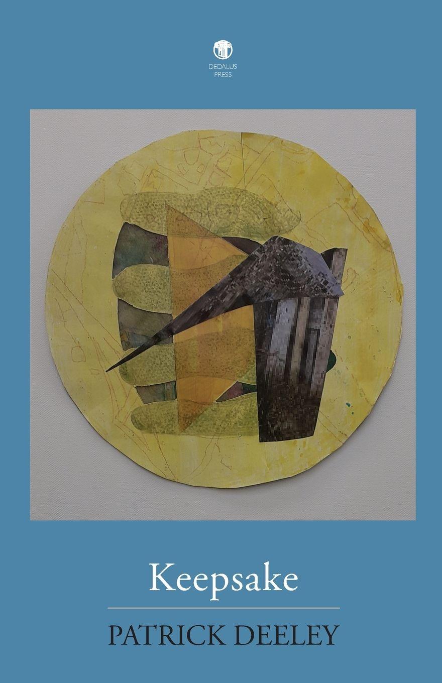 Vorderes Coverbild Keepsake