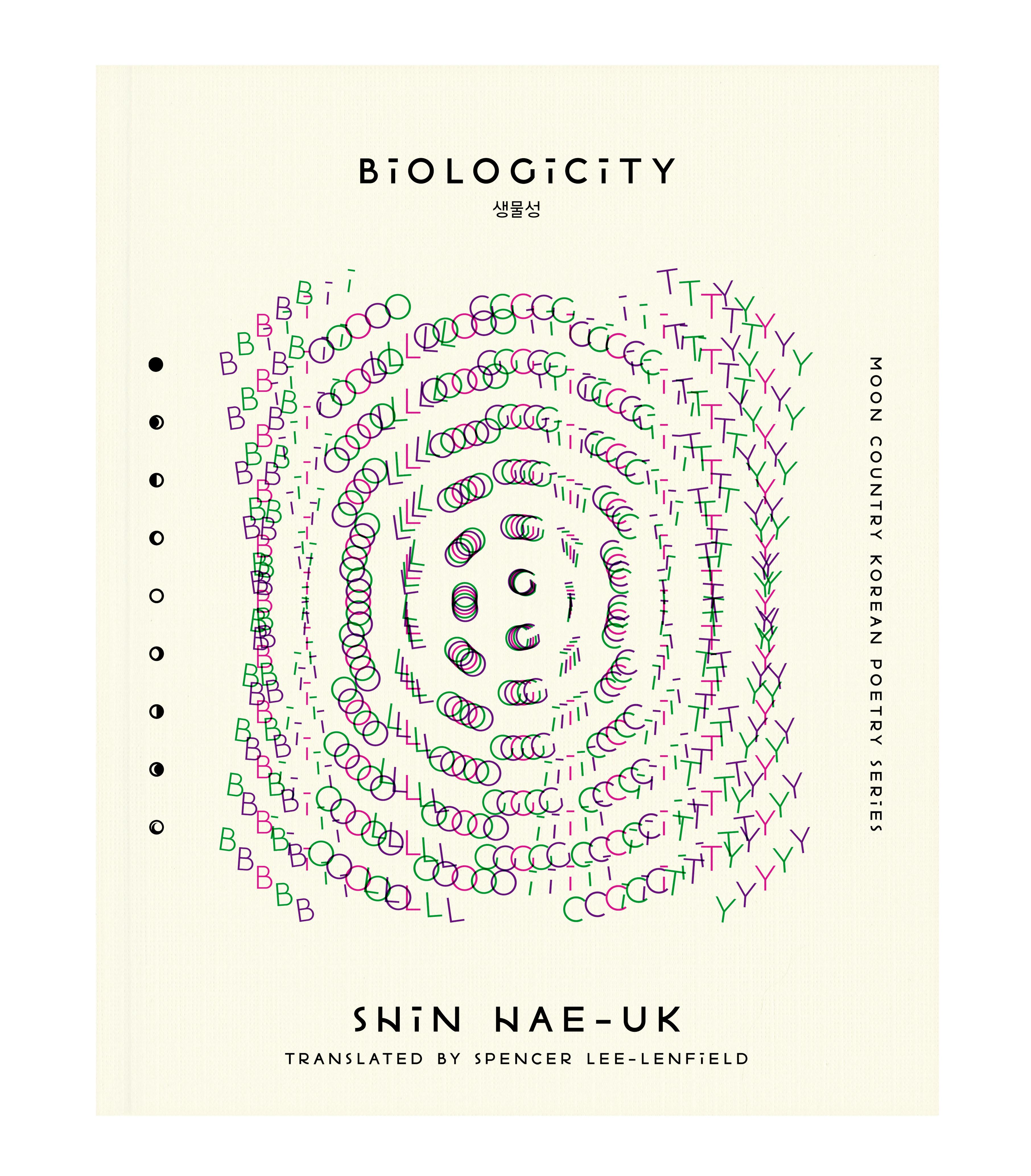 Vorderes Coverbild Biologicity