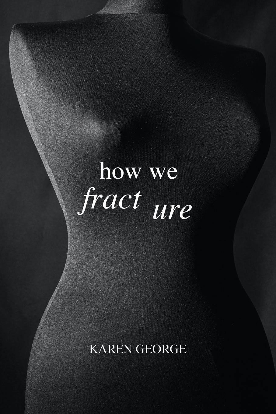 Vorderes Coverbild How We Fracture