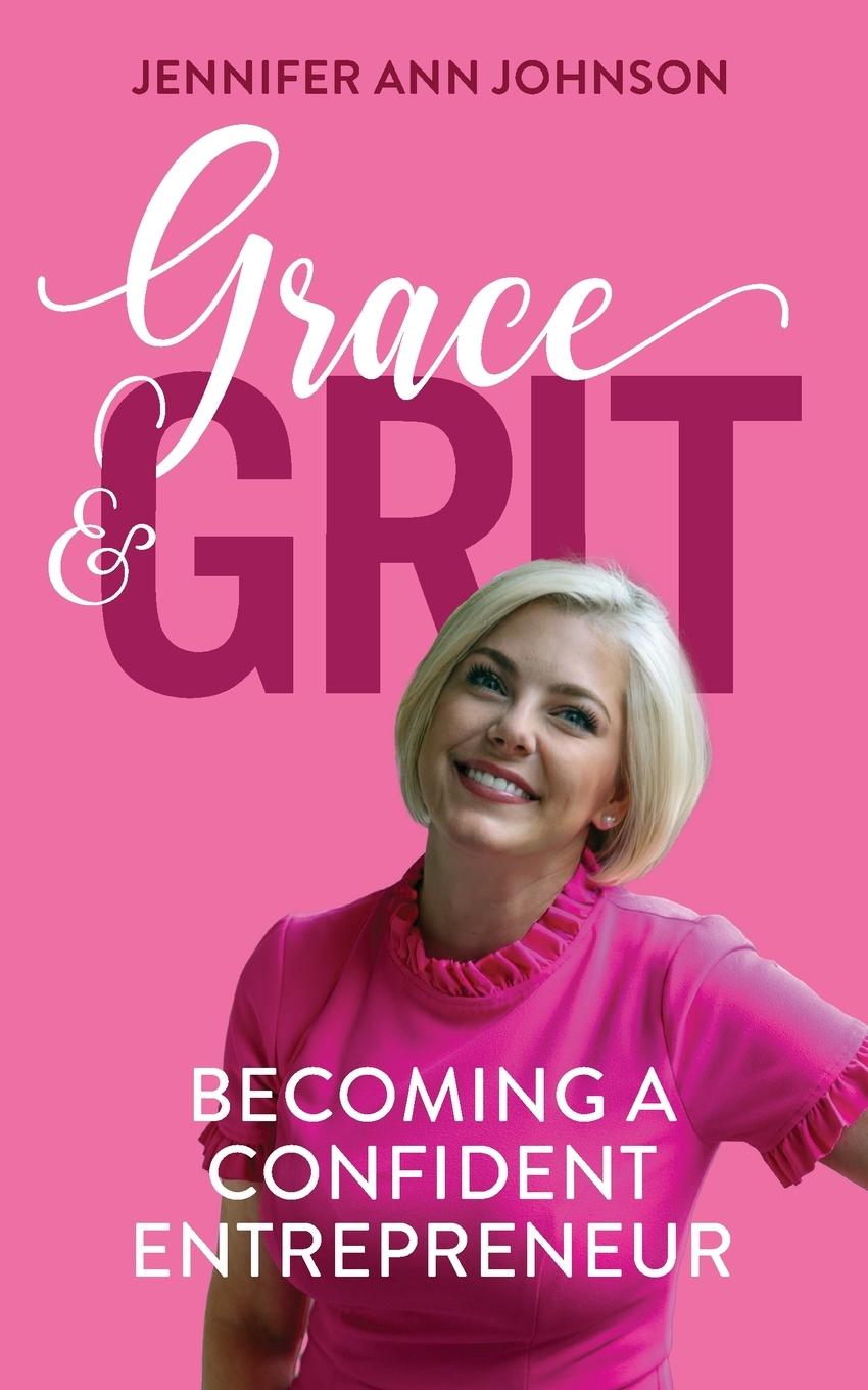 Vorderes Coverbild Grace & Grit