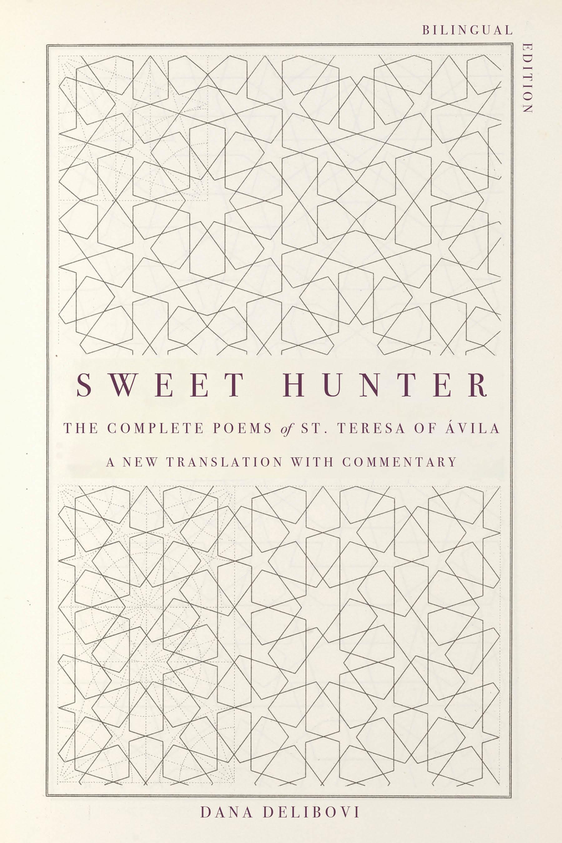 Vorderes Coverbild Sweet Hunter