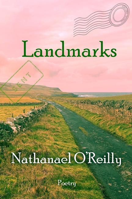 Vorderes Coverbild Landmarks
