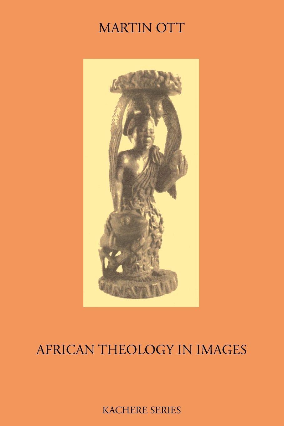 Vorderes Coverbild African Theology in Images (Revised Ed.)