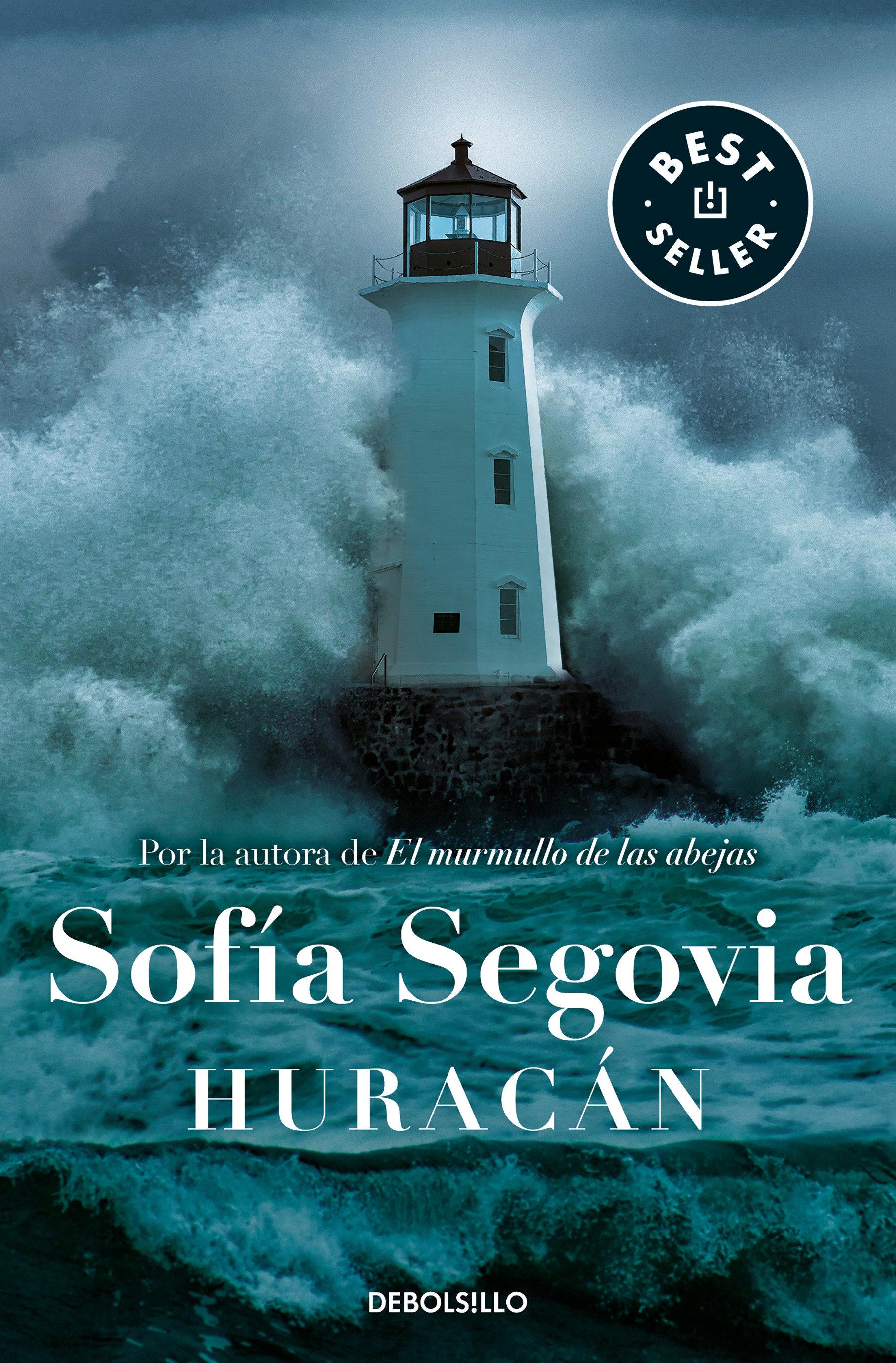 Vorderes Coverbild Huracán / Hurricane