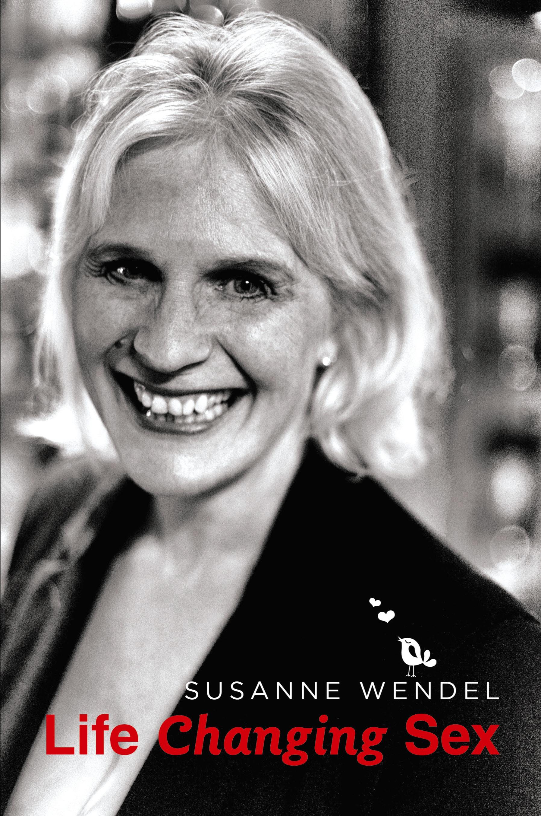 Vorderes Coverbild Life Changing Sex
