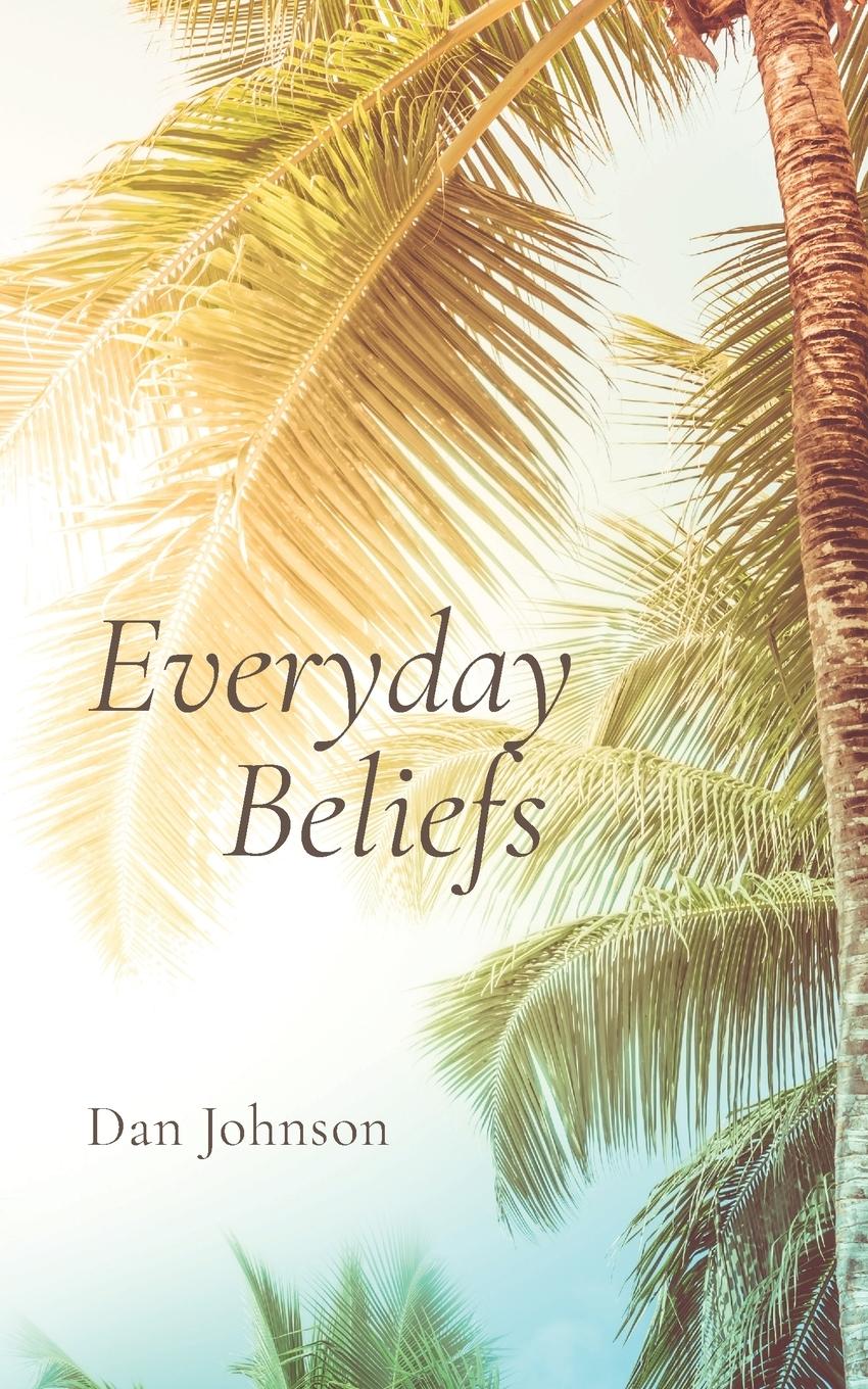 Vorderes Coverbild Everyday Beliefs