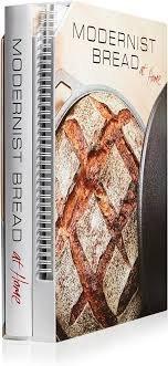 Vorderes Coverbild Modernist Bread at Home Spanish Edition