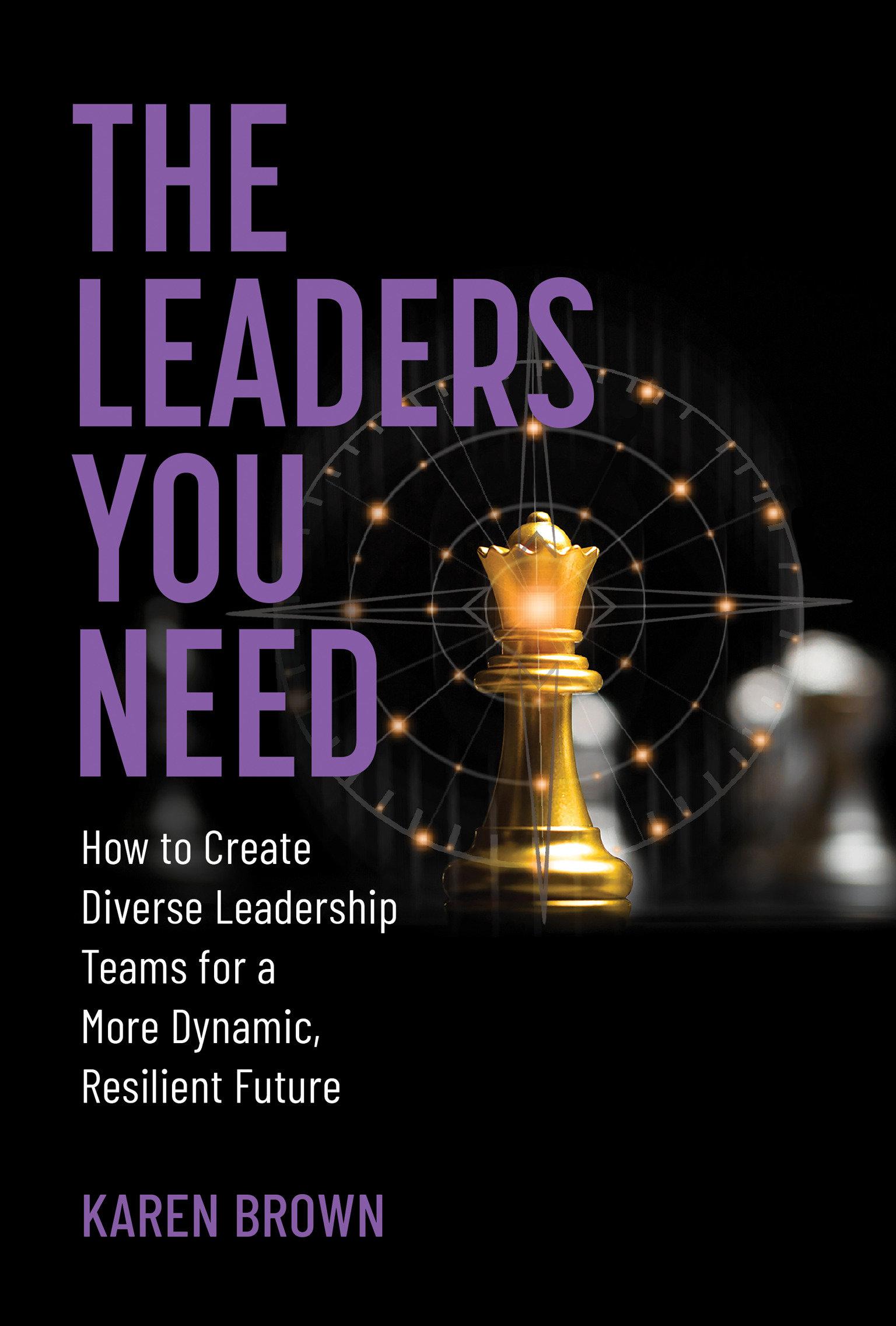 Vorderes Coverbild The Leaders You Need