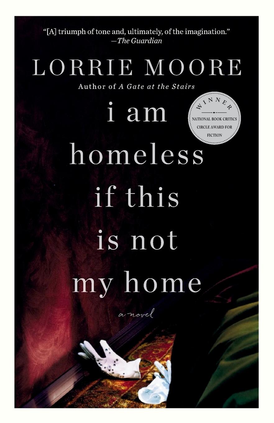 Vorderes Coverbild I Am Homeless If This Is Not My Home