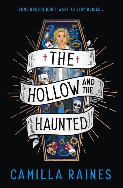 Vorderes Coverbild The Hollow and the Haunted
