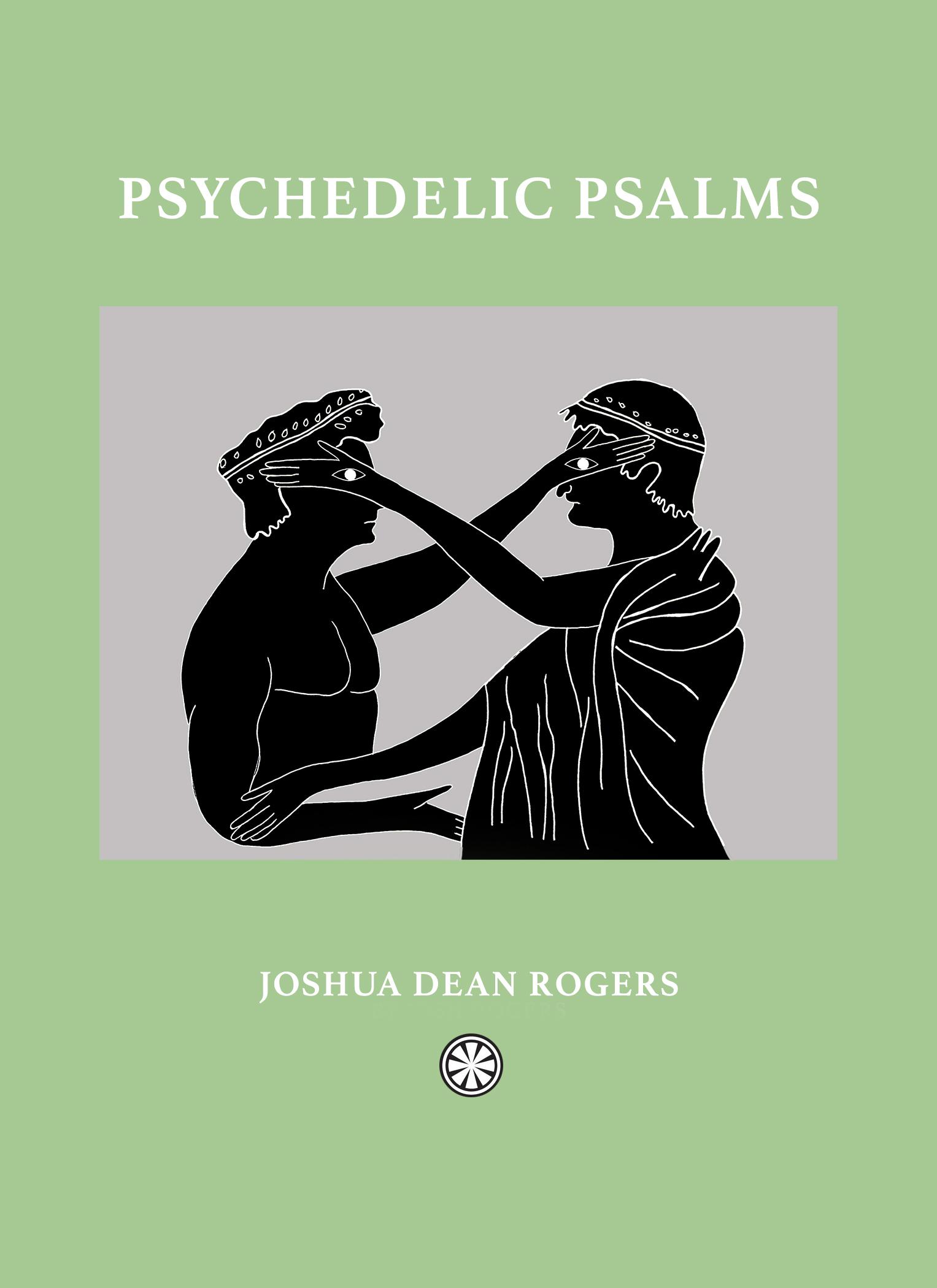 Vorderes Coverbild Psychedelic Psalms
