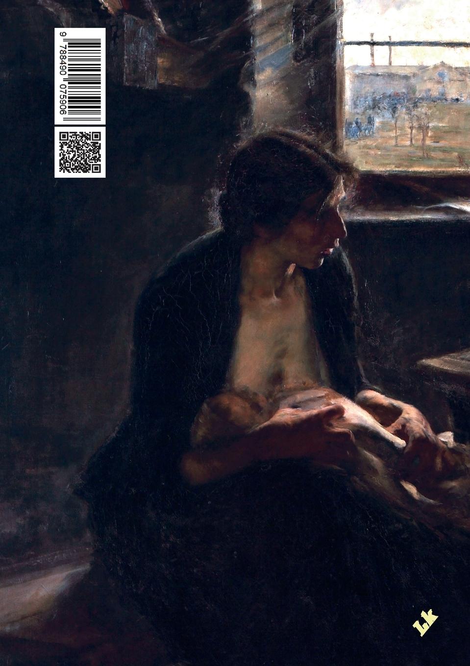 Rückseitencover Dogma socialista