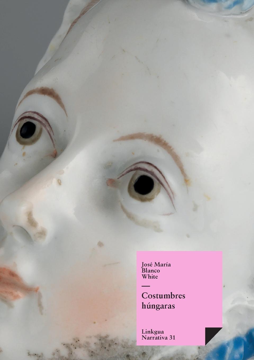 Vorderes Coverbild Costumbres húngaras