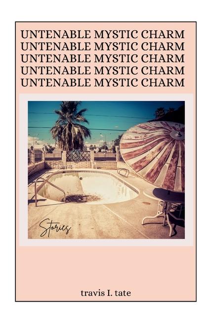 Vorderes Coverbild Untenable Mystic Charm