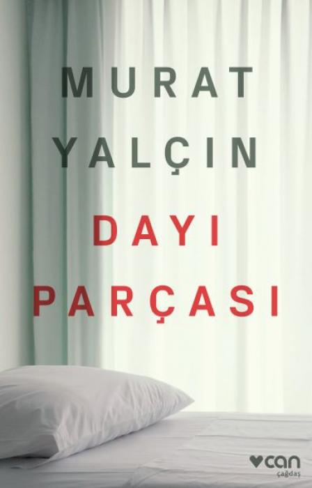 Vorderes Coverbild Dayi Parcasi