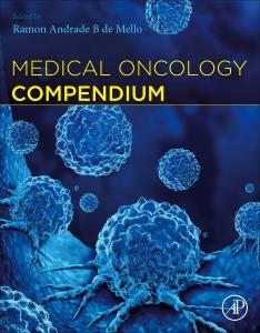 Vorderes Coverbild Medical Oncology Compendium