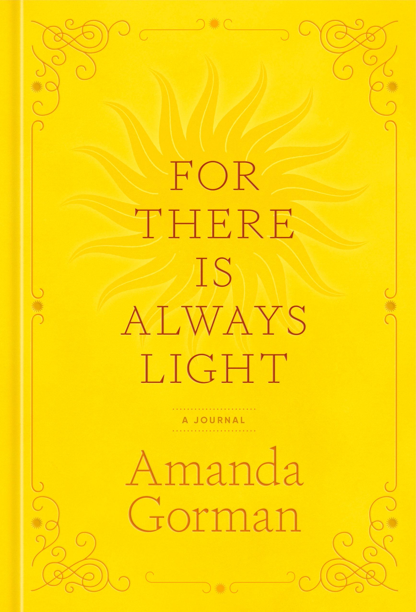Vorderes Coverbild For There Is Always Light