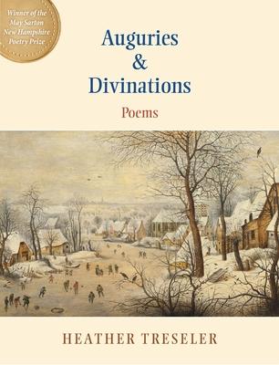Vorderes Coverbild Auguries & Divinations