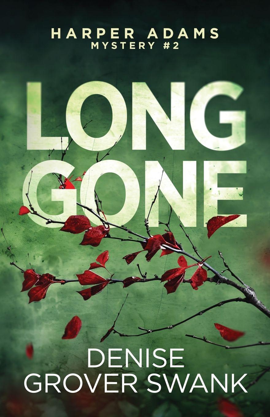 Vorderes Coverbild Long Gone