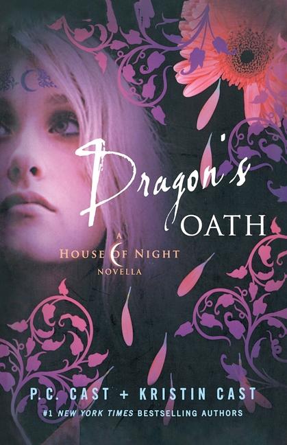 Vorderes Coverbild Dragon's Oath