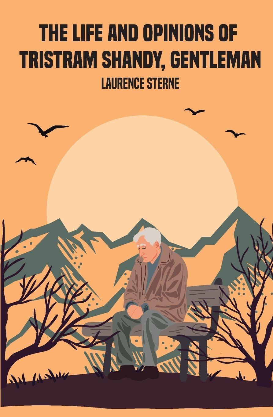 Vorderes Coverbild The Life and Opinions of Tristram Shandy, Gentleman