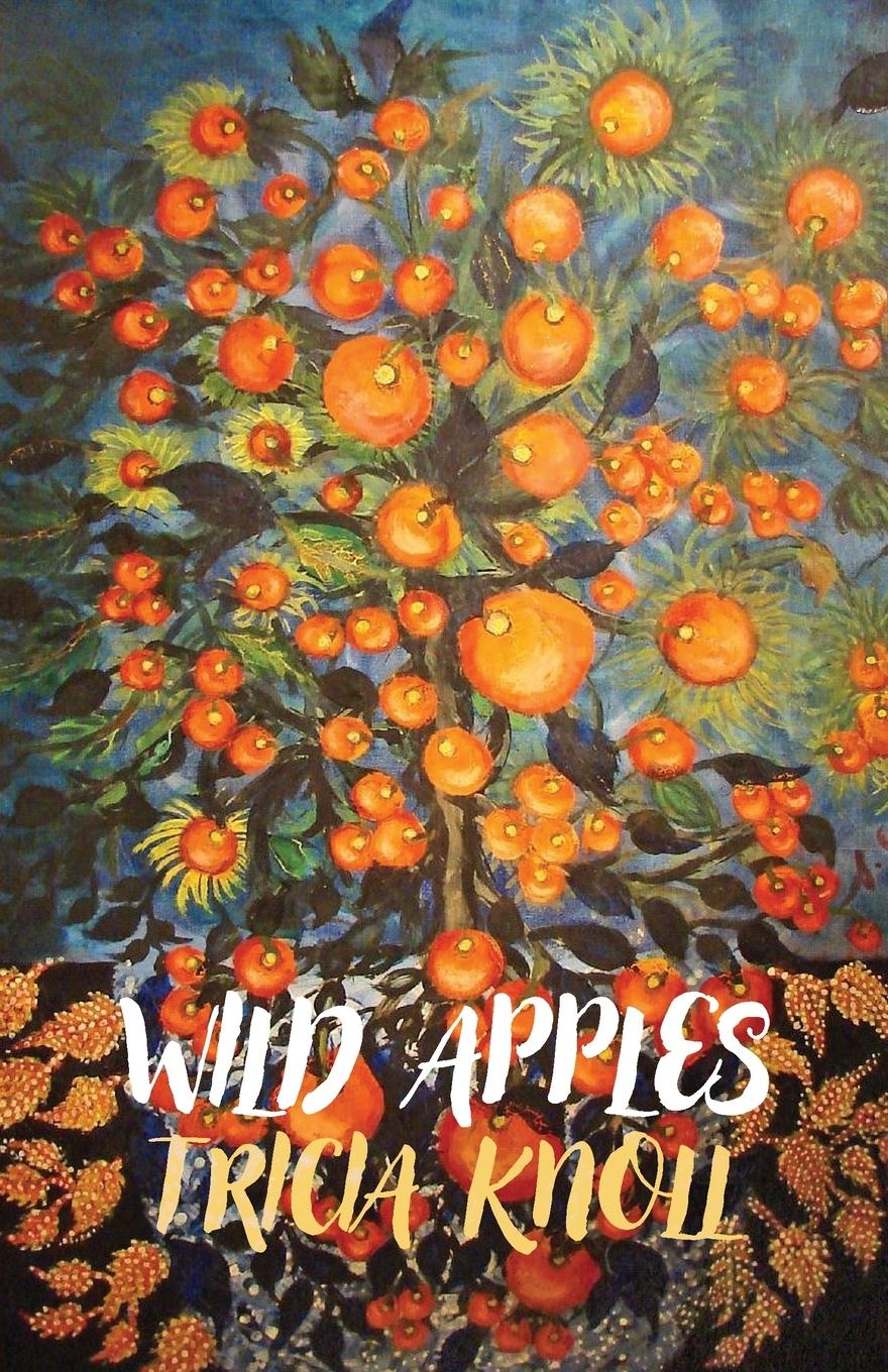 Vorderes Coverbild Wild Apples