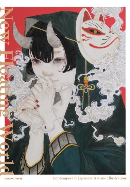 Vorderes Coverbild New Floating World