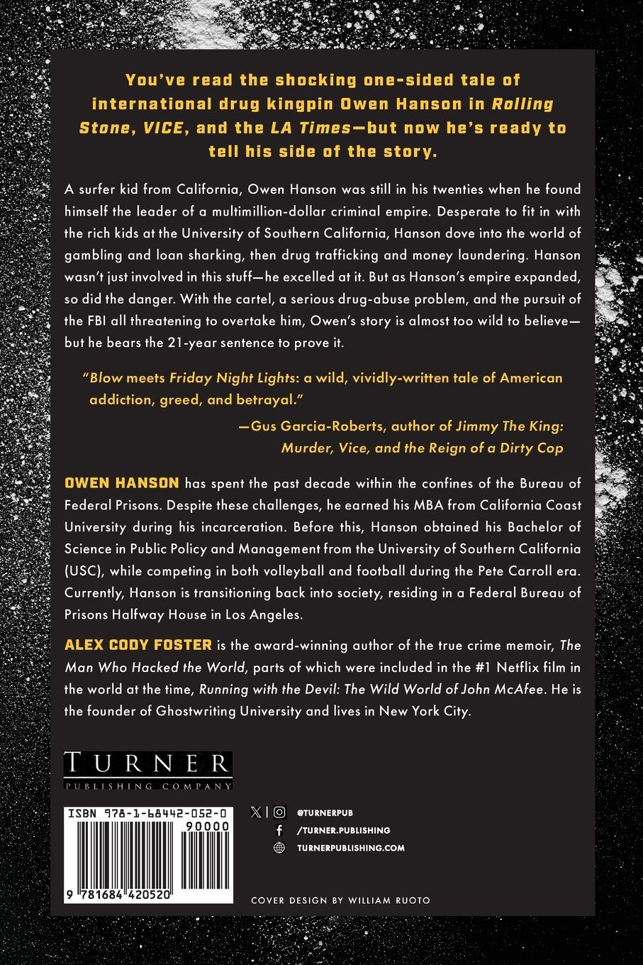 Rückseitencover The California Kid