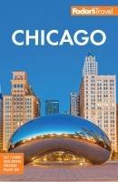 Vorderes Coverbild Fodor's Chicago
