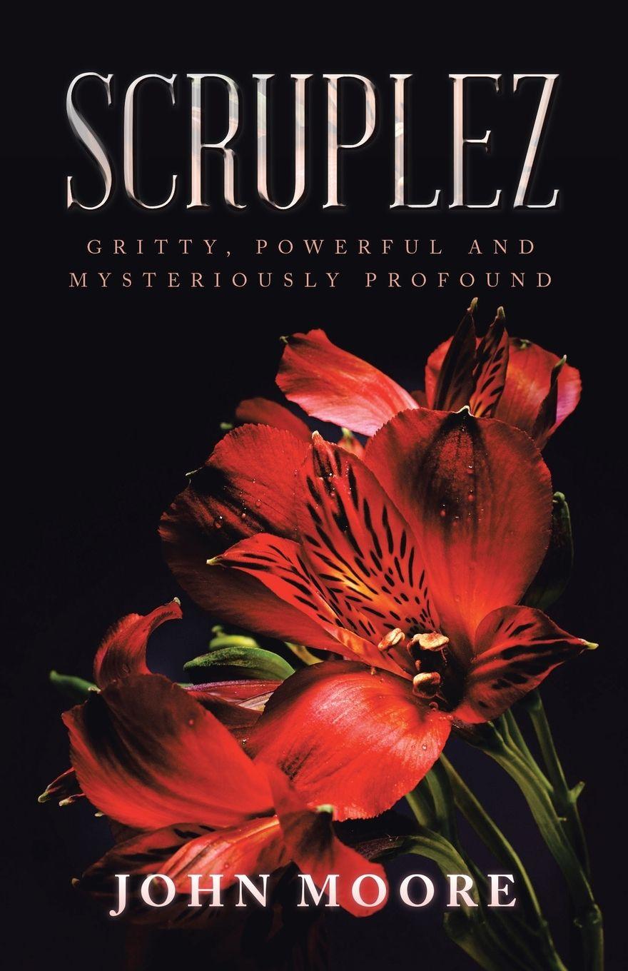 Vorderes Coverbild Scruplez