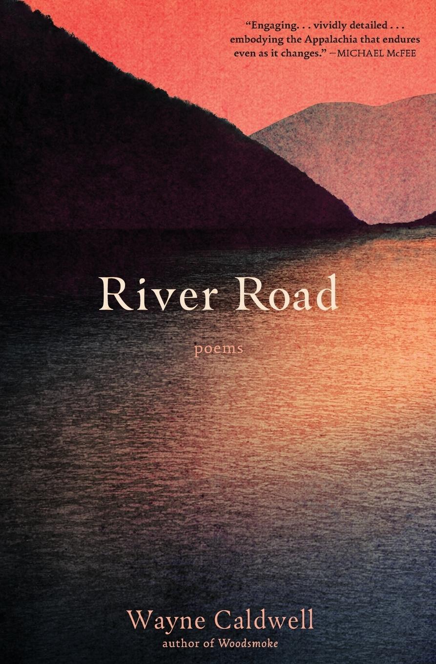 Vorderes Coverbild River Road