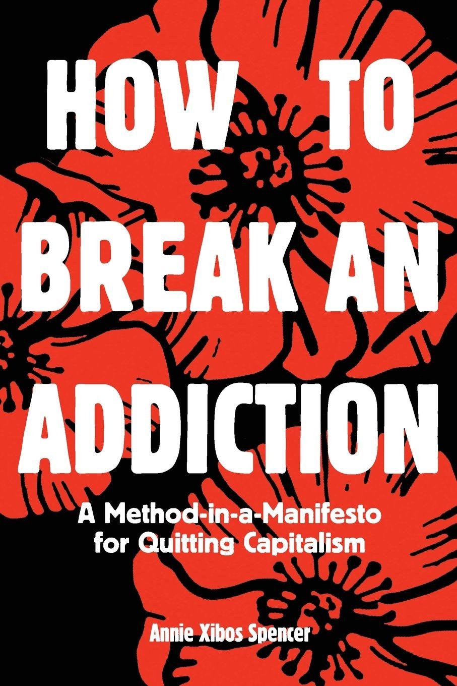 Vorderes Coverbild How to Break an Addiction
