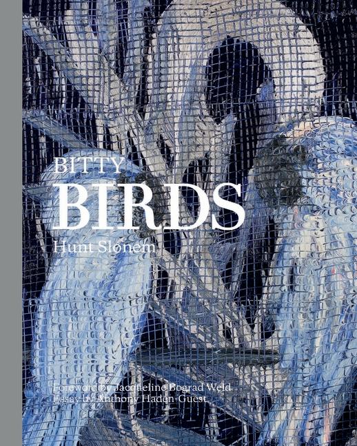 Vorderes Coverbild Bitty Birds