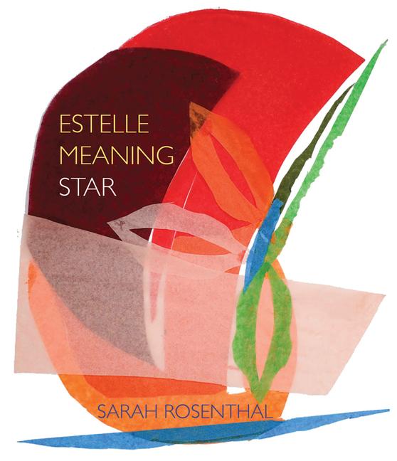 Vorderes Coverbild Estelle Meaning Star