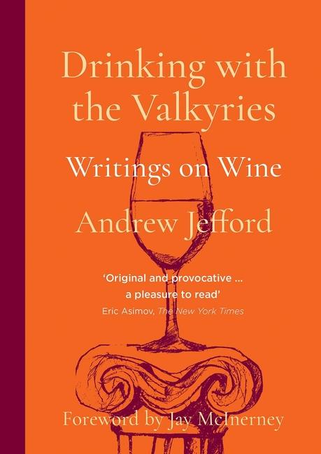 Vorderes Coverbild Drinking with the Valkyries