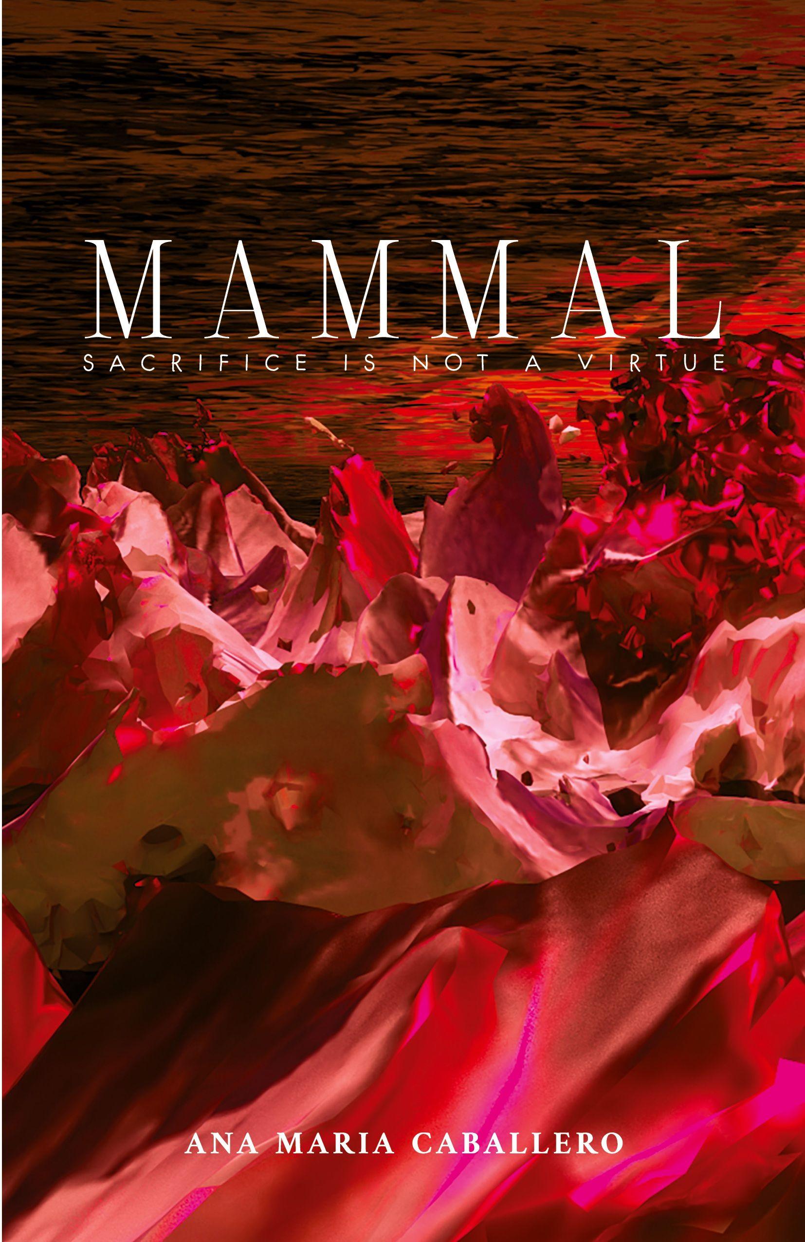 Vorderes Coverbild MAMMAL