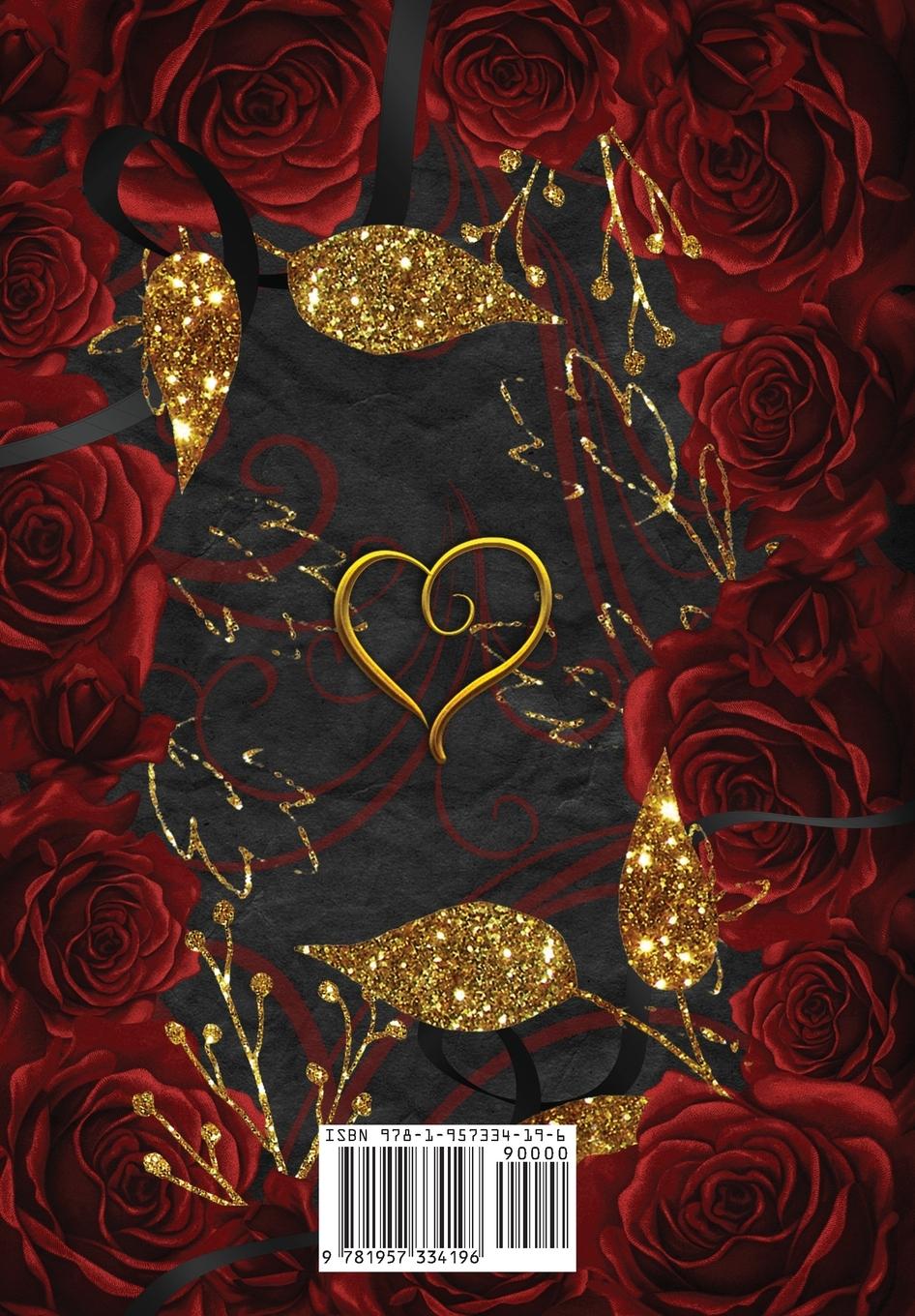 Rückseitencover Lovespell Library