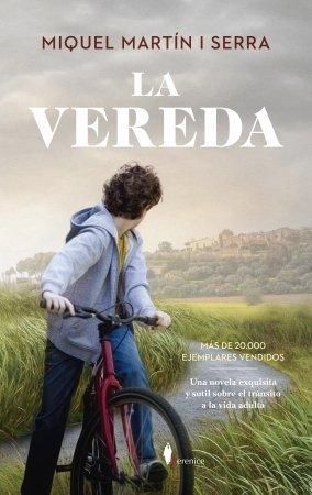 Vorderes Coverbild Vereda, La