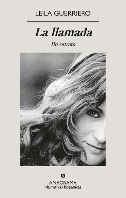 Vorderes Coverbild Llamada, La