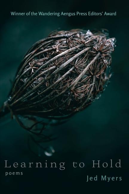 Vorderes Coverbild Learning to Hold