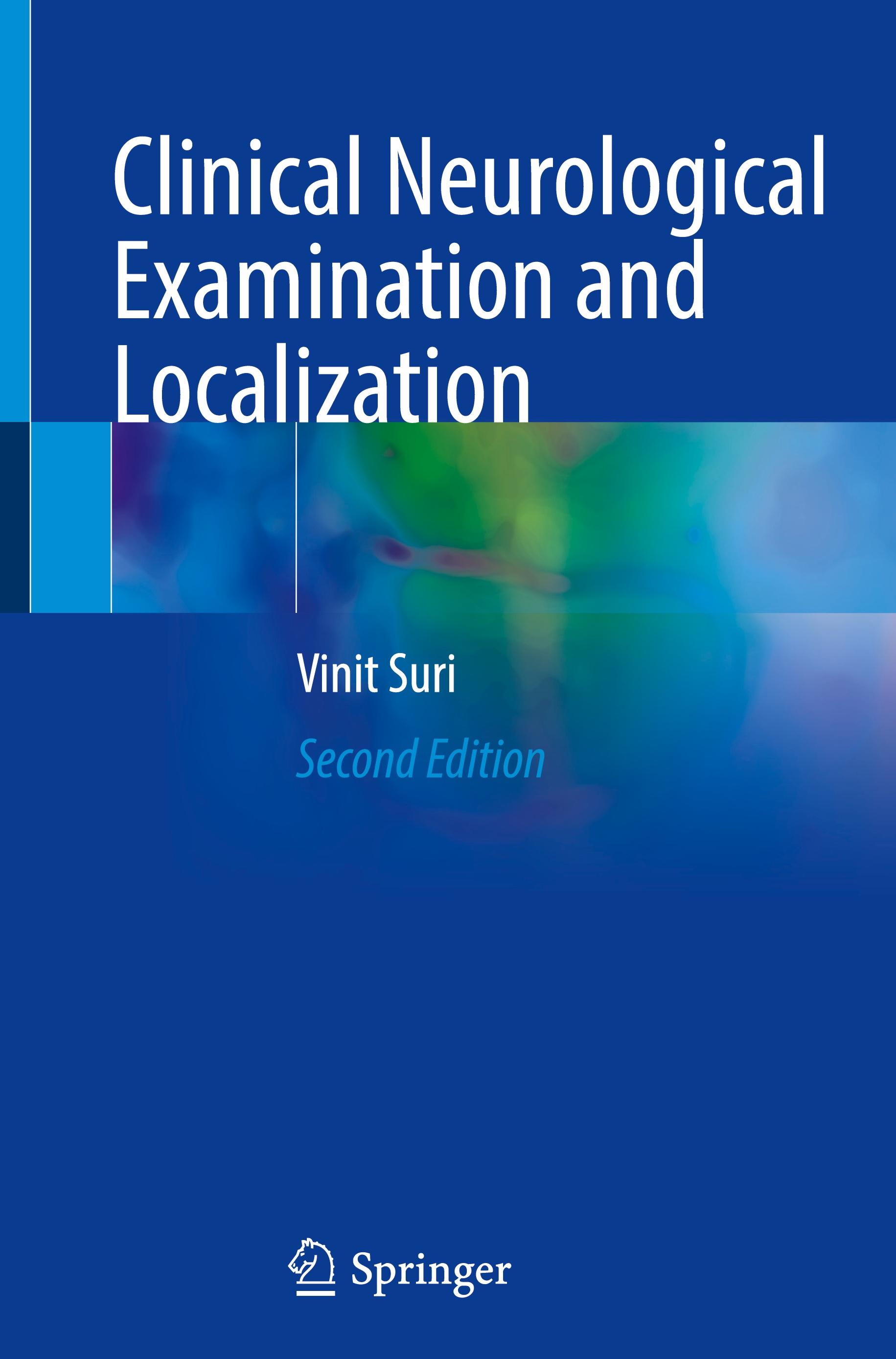 Vorderes Coverbild Clinical Neurological Examination and Localization