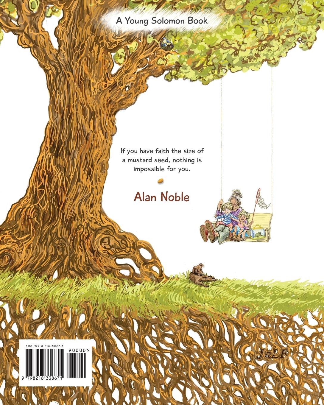 Rückseitencover Six Sleeps to Gigi's