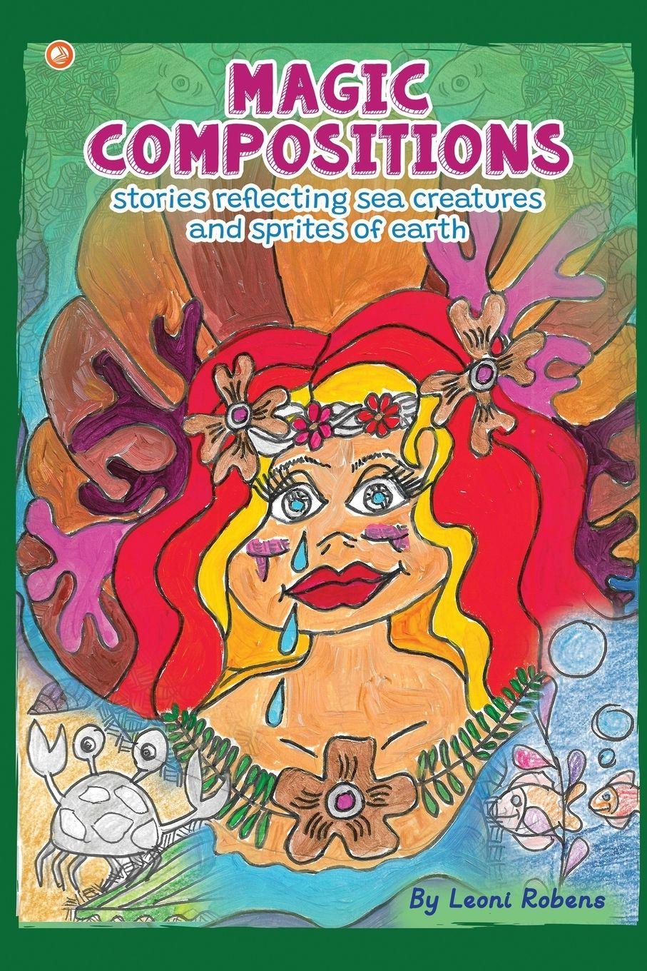 Vorderes Coverbild Magic Compositions