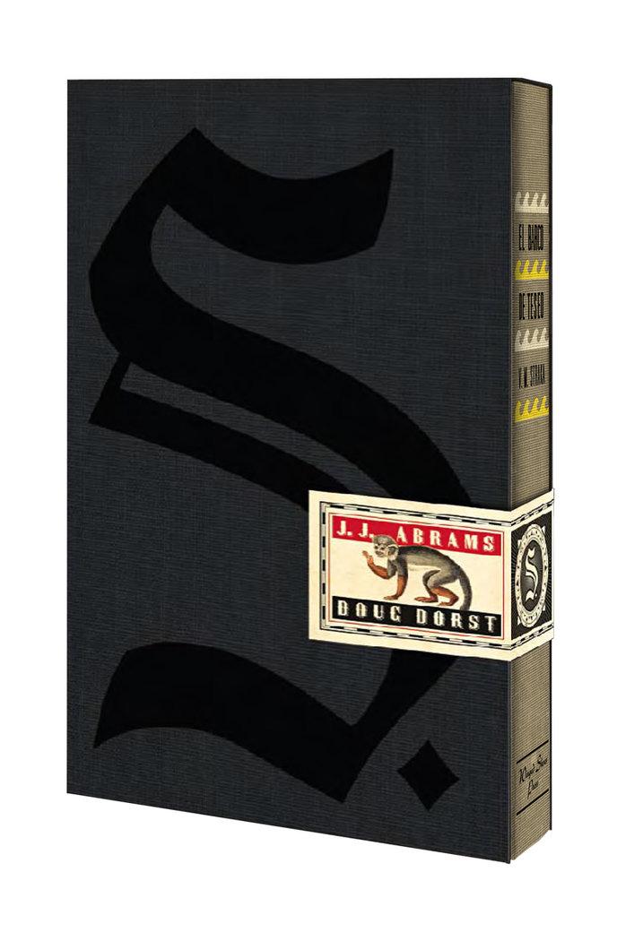 Vorderes Coverbild S. El barco de Teseo