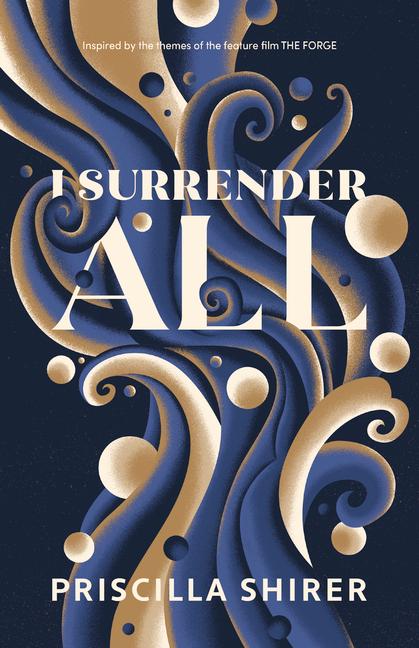 Vorderes Coverbild I Surrender All